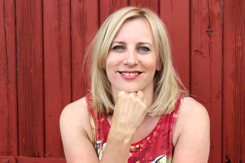 Charlotte Hyldgaard
