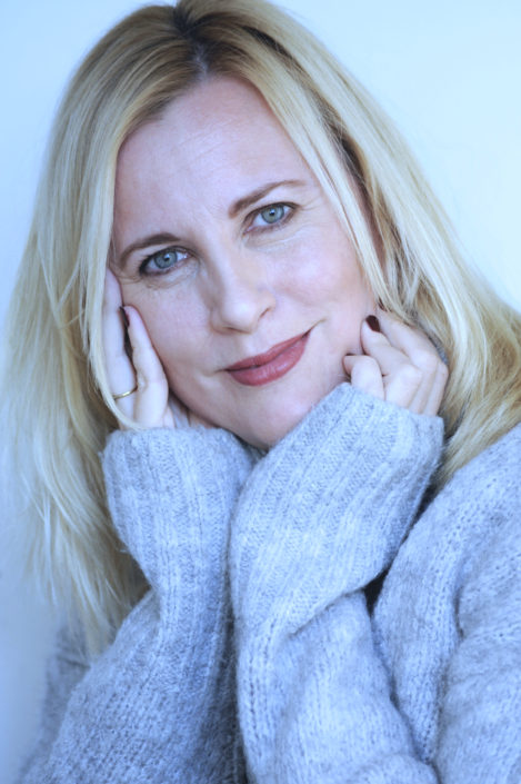 Charlotte Hyldgaard