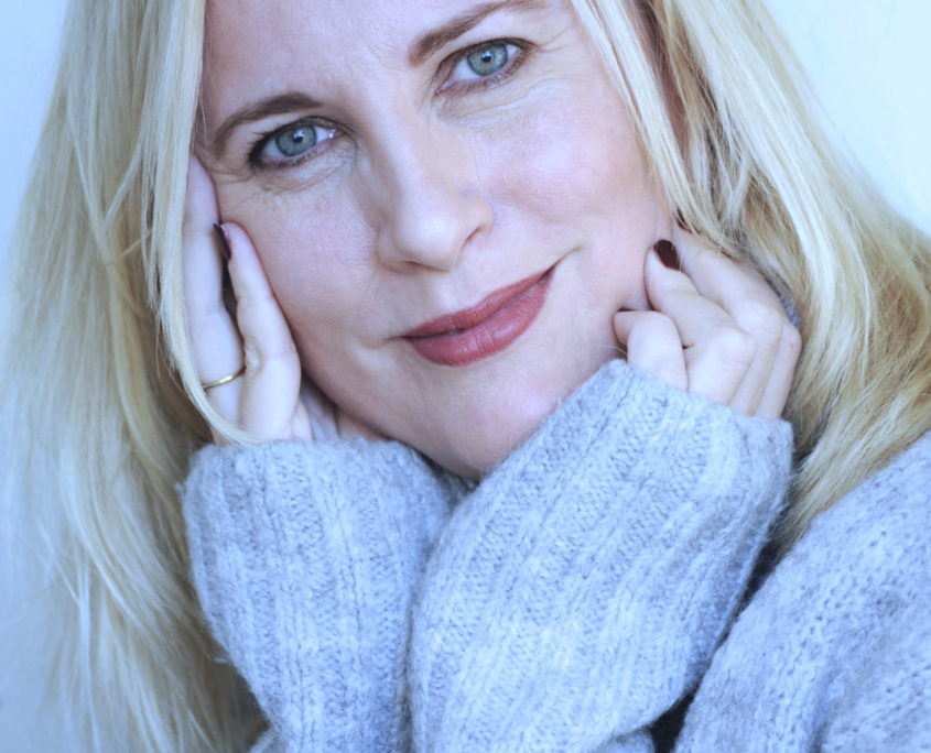 Charlotte Hyldgaard