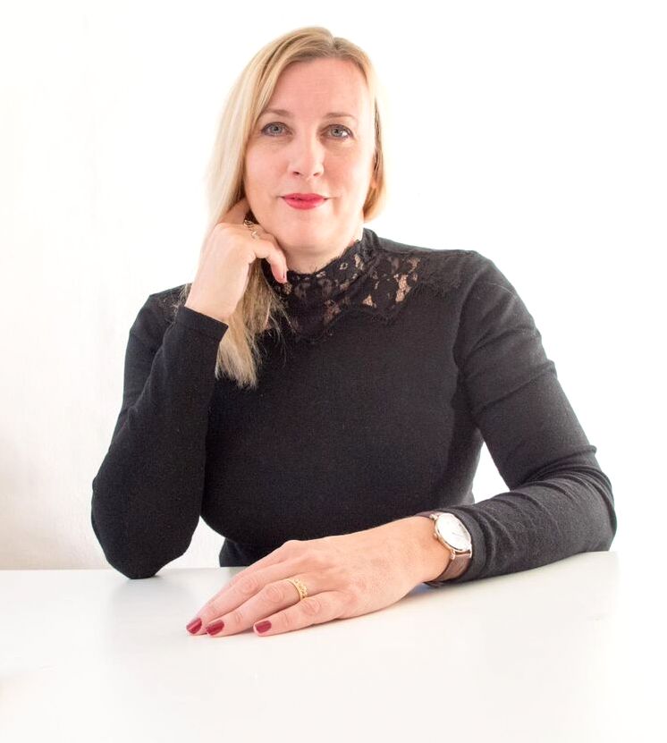 Charlotte Hyldgaard
