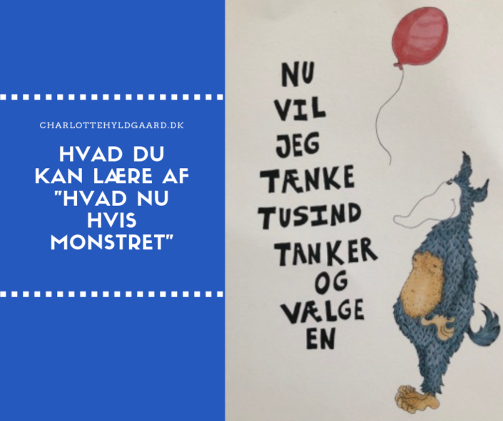 Hvad nu hvis – metakognitiv terapi