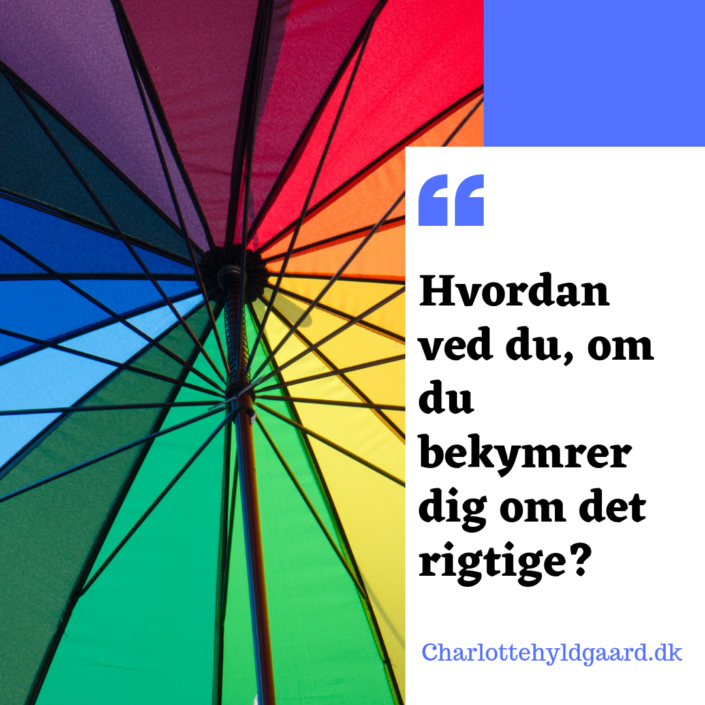 Metakognitiv terapi