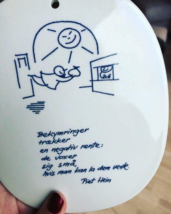 Bekymringer