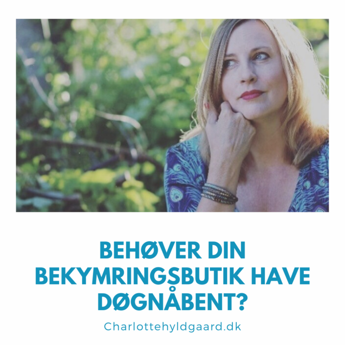 metakognitiv terapi